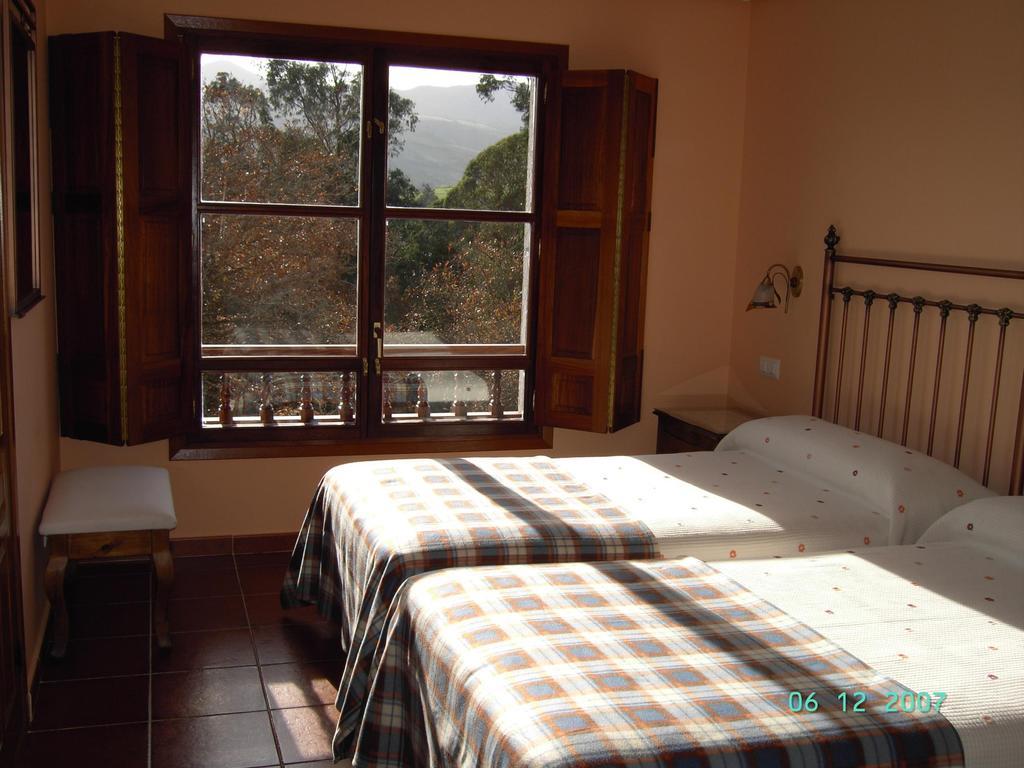 Casa - Apartamentos La Arboleda Colombres Exterior foto